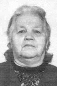 ГРАЧЕВА ЗИНАИДА ГРИГОРЬЕВНА