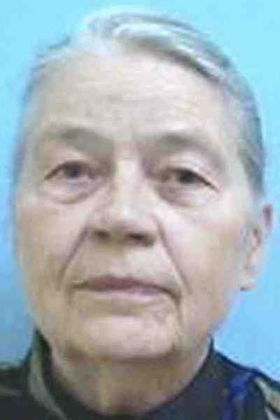 ГУЛЕНКО ГАЛИНА НИКИТИЧНА