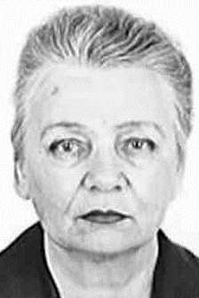 ГУСЕВА ТАИСИЯ ТИМОФЕЕВНА