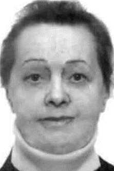 ЖДАНОВА НИНА АЛЕКСЕЕВНА