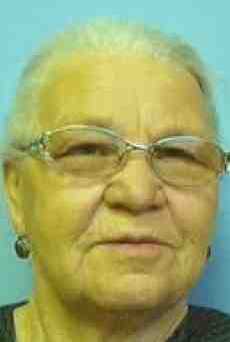 ЗАИНУЛИНА ЗОКЯ СИБОГАТОВНА