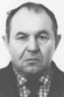 ЗАХАРОВ ВИКТОР ПЕТРОВИЧ