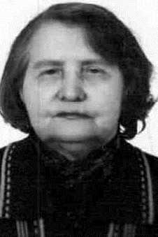 ИЛЮХИНА АННА ИВАНОВНА