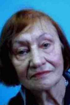 ИПАТОВА МАРИЯ БОРИСОВНА