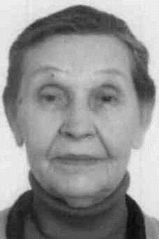 КАЛКАСОВА ЛИДИЯ АЛЕКСЕЕВНА