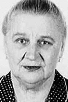 КАЛМЫКОВА ЕЛИЗАВЕТА ПАВЛОВНА