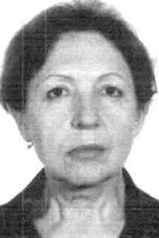 КАЛЮК АЛЛА НИКОЛАЕВНА