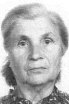 КАРПОВА ЛИДИЯ АЛЕКСЕЕВНА