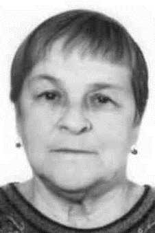 КАРПУШКИНА ВАЛЕНТИНА ВАСИЛЬЕВНА