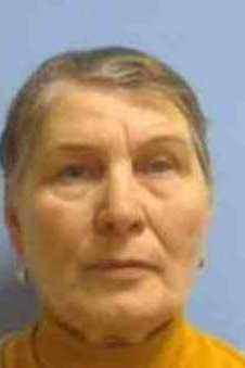 КАРТАШОВА АННА НИКОЛАЕВНА