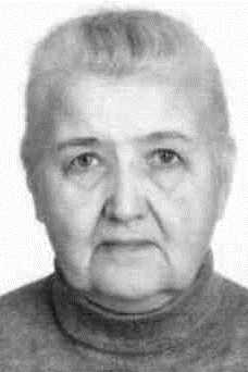 КАСАБЬЯН НИНА ПАВЛОВНА