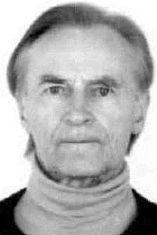 КИВА АЛЕКСЕЙ ВАСИЛЬЕВИЧ