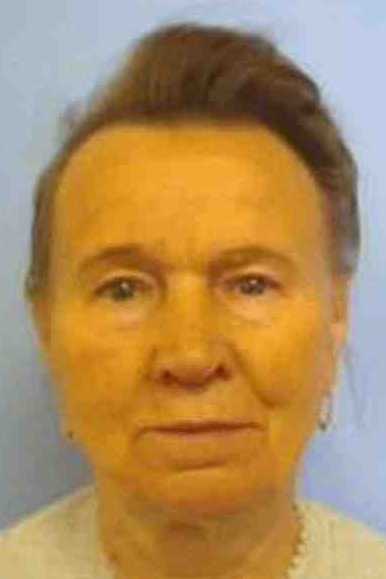 КЛИМОВА АННА ДМИТРИЕВНА