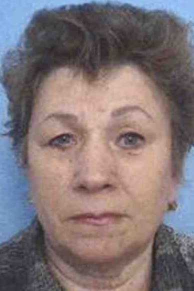 КЛИМОВА АННА ФЕДОРОВНА