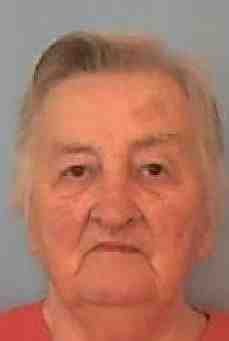 КЛИМОВА ГАЛИНА МОДЕСТОВНА