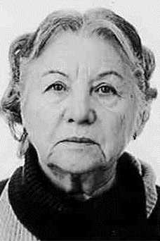 КЛИМОВА ГАЛИНА НИКОЛАЕВНА