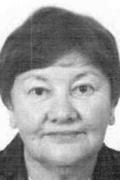 КЛИМОВА ГАЛИНА ФЕДОРОВНА