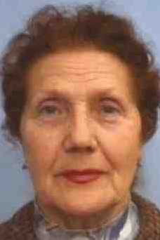 КЛИМОВА ЕВГЕНИЯ МИХАЙЛОВНА