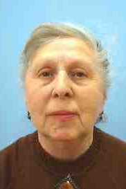КЛИМОВА ЛИДИЯ ПАВЛОВНА