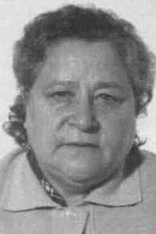 КЛИМОВА МАРИЯ СЕМЕНОВНА