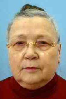 КЛИМОВА НАДЕЖДА ИВАНОВНА