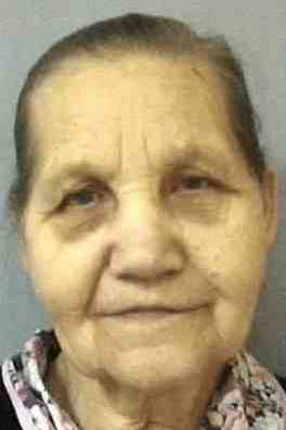 КЛИМОВА НАДЕЖДА СТЕПАНОВНА