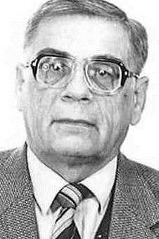 КЛИНОВ ВИЛЕНИН ГЕОРГИЕВИЧ