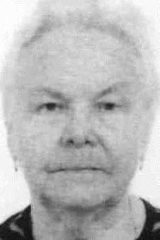 КЛИНСКАЯ ТАМАРА НИКИТИЧНА