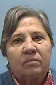 КЛОКОВА НИНА ЕГОРОВНА