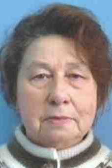 КЛОКОВА ТАМАРА НИКОЛАЕВНА