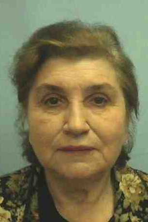 КЛОПОВА НИНА АЛЕКСАНДРОВНА