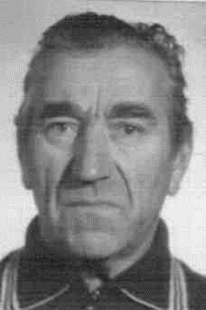 КЛОЧКОВ ВЛАДИМИР КОНСТАНТИНОВИЧ