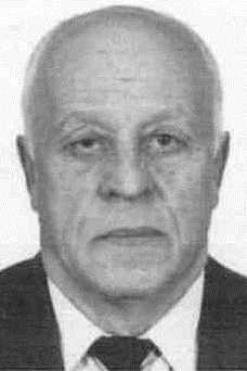 КЛОЧКОВ ГРИГОРИЙ КУЗЬМИЧ