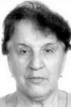 КЛОЧКОВА ВАЛЕНТИНА ВАСИЛЬЕВНА