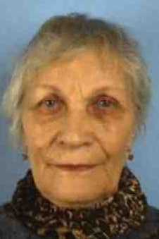 КЛОЧКОВА МАРИЯ ЕМЕЛЬЯНОВНА