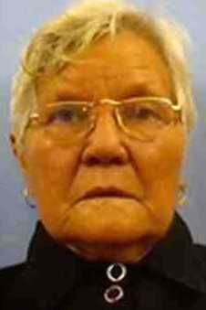 КЛОЧКОВА МАРИЯ СТЕПАНОВНА