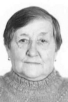 КЛОЧКОВА НИНА ВАСИЛЬЕВНА