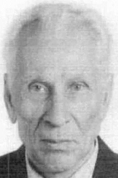 КНЕСТЯПИН НИКОЛАЙ ИВАНОВИЧ