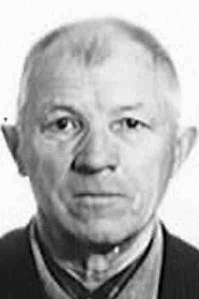 КОВАЛЕВ СЕРГЕЙ АКИМОВИЧ