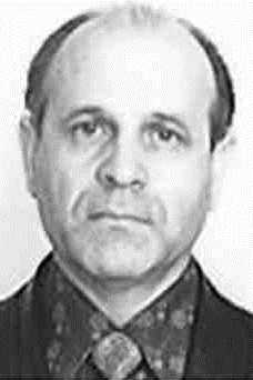 КОВАЛЕВ ЮРИЙ ВИССАРИОНОВИЧ