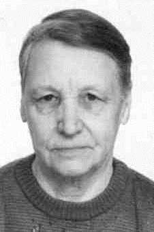 КОВАЛЕВА ЛЮДМИЛА ГЕОРГИЕВНА