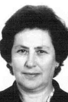 КОВАЛЕВА МАДЛЕНА АЛЕКСАНДРОВНА