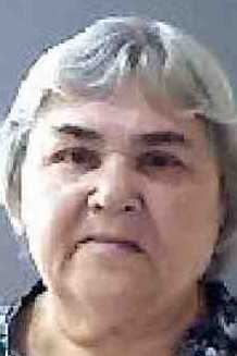 КОЖЕВНИКОВА АННА МАТВЕЕВНА