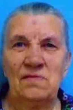 КОЖЕВНИКОВА ВЕРА ВАСИЛЬЕВНА