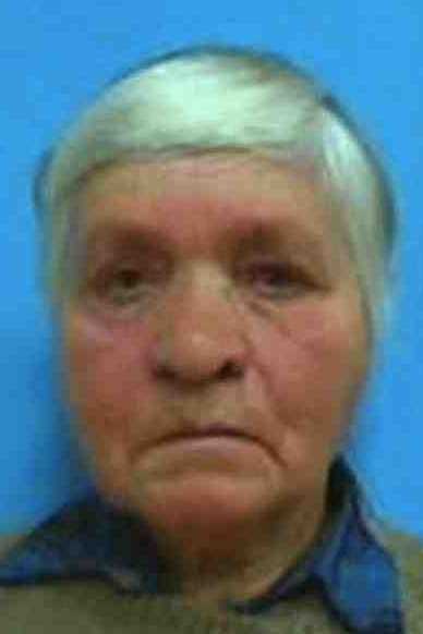 КОЖЕМЯКО ВЕРА АНДРЕЕВНА