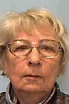 КОЖЕУРОВА ГЕРТРУДА СЕРГЕЕВНА