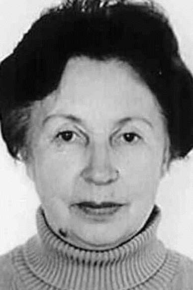 КОЖИНА РИММА АЛЕКСЕЕВНА