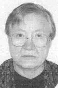 КОМАРОВА НИНА ПАРМЕНОВНА