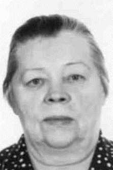 КОМЗОЛОВА АНТОНИНА ЯКОВЛЕВНА