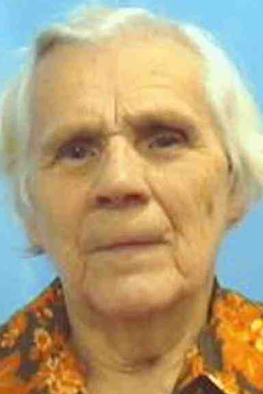 КРАМИНА ПЕЛАГЕЯ АНДРЕЕВНА